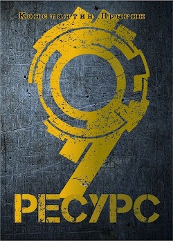 Ресурс-9 (СИ) - Прыгин Константин - Читать | Читать онлайн | Читаемые книги читать онлайн бесплатно | booksread-online.com