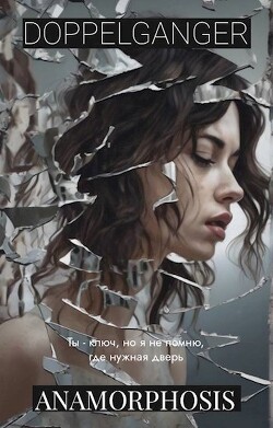 Anamorphosis (СИ) - "Mara Mori" - Читать | Читать онлайн | Читаемые книги читать онлайн бесплатно | booksread-online.com
