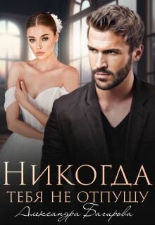 Никогда тебя не отпущу (СИ) - Багирова Александра - Читать | Читать онлайн | Читаемые книги читать онлайн бесплатно | booksread-online.com
