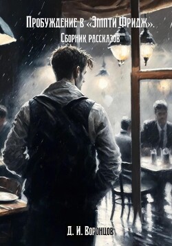 Пробуждение в «Эмпти Фридж». Сборник рассказов (СИ) - Воронцов Денис Игоревич - Читать 📖 Читать онлайн 👀 Читаемые книги читать онлайн бесплатно 🔥 booksread-online.com