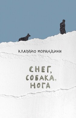 Снег, собака, нога - Морандини Клаудио - Читать 📖 Читать онлайн 👀 Читаемые книги читать онлайн бесплатно 🔥 booksread-online.com