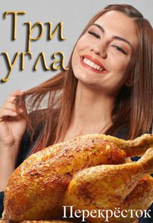 Оксана Алексеева - Три угла - Читать 📖 Читать онлайн 👀 Читаемые книги читать онлайн бесплатно 🔥 booksread-online.com