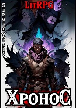 Хронос (СИ) - "Vells" - Читать 📖 Читать онлайн 👀 Читаемые книги читать онлайн бесплатно 🔥 booksread-online.com