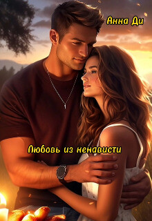Любовь из ненависти (СИ) - Ди Анна - Читать 📖 Читать онлайн 👀 Читаемые книги читать онлайн бесплатно booksread-online.com