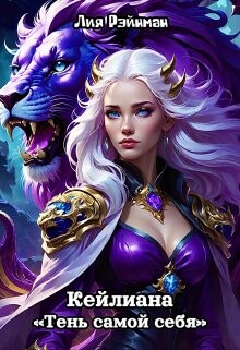 Тень самой себя (СИ) - Рэйнман Лия - Читать 📖 Читать онлайн 👀 Читаемые книги читать онлайн бесплатно booksread-online.com