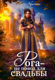 Рога не повод для свадьбы (СИ) - Крылова Тали - Читать 📖 Читать онлайн 👀 Читаемые книги читать онлайн бесплатно booksread-online.com