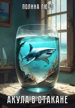 Акула в стакане (СИ) - Люро Полина - Читать 📖 Читать онлайн 👀 Читаемые книги читать онлайн бесплатно 🔥 booksread-online.com