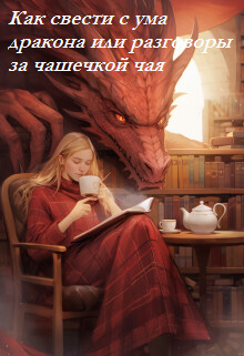 Как свести с ума дракона или разговоры за чашечкой чая (СИ) - Колесникова Валентина Савельевна - Читать 📖 Читать онлайн 👀 Читаемые книги читать онлайн бесплатно 🔥 booksread-online.com