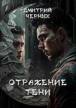 Отражение тени (СИ) - Черных Дмитрий Евгеньевич - Читать 📖 Читать онлайн 👀 Читаемые книги читать онлайн бесплатно 🔥 booksread-online.com