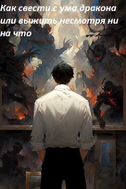 Как свести с ума дракона или выжить несмотря ни на что (СИ) - Колесникова Валентина Савельевна - Читать 📖 Читать онлайн 👀 Читаемые книги читать онлайн бесплатно 🔥 booksread-online.com