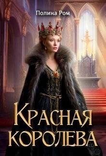 Красная королева (СИ) - Ром Полина - Читать | Читать онлайн | Читаемые книги читать онлайн бесплатно | booksread-online.com