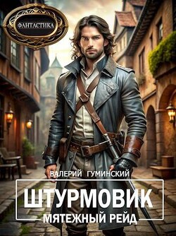 Мятежный рейд (СИ) - Гуминский Валерий Михайлович - Читать 📖 Читать онлайн 👀 Читаемые книги читать онлайн бесплатно 🔥 booksread-online.com