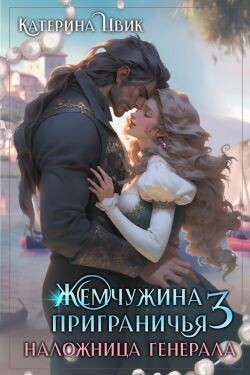 Наложница генерала (СИ) - Цвик Катерина Александровна - Читать | Читать онлайн | Читаемые книги читать онлайн бесплатно | booksread-online.com