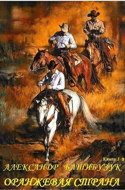 Оранжевая страна. Книги 1-3 (СИ) - Башибузук Александр - Читать 📖 Читать онлайн 👀 Читаемые книги читать онлайн бесплатно 🔥 booksread-online.com