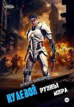 Руины мира (СИ) - Бредвик Алекс - Читать 📖 Читать онлайн 👀 Читаемые книги читать онлайн бесплатно 🔥 booksread-online.com