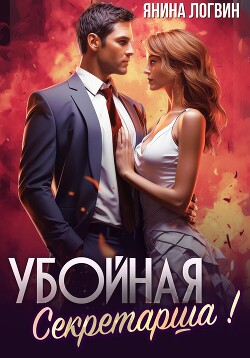 Убойная секретарша! (СИ) - Логвин Янина - Читать 📖 Читать онлайн 👀 Читаемые книги читать онлайн бесплатно 🔥 booksread-online.com