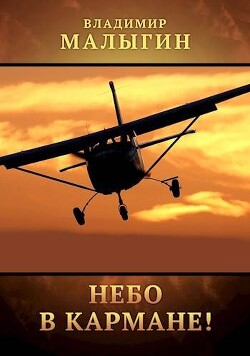 Небо в кармане! (СИ) - Малыгин Владимир - Читать 📖 Читать онлайн 👀 Читаемые книги читать онлайн бесплатно 🔥 booksread-online.com
