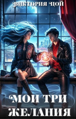 Мои три желания (СИ) - Цой Виктория - Читать 📖 Читать онлайн 👀 Читаемые книги читать онлайн бесплатно booksread-online.com