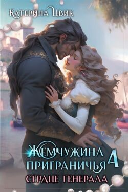 Сердце генерала (СИ) - Цвик Катерина Александровна - Читать 📖 Читать онлайн 👀 Читаемые книги читать онлайн бесплатно 🔥 booksread-online.com