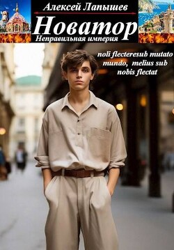 Новатор (СИ) - Лапышев Алексей - Читать 📖 Читать онлайн 👀 Читаемые книги читать онлайн бесплатно 🔥 booksread-online.com