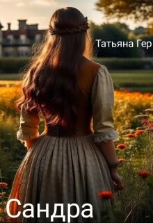 Сандра (СИ) - Гер Татьяна - Читать 📖 Читать онлайн 👀 Читаемые книги читать онлайн бесплатно 🔥 booksread-online.com