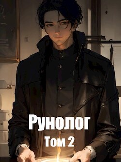 Рунолог. Том 2 (СИ) - "Актёр тысячи масок" - Читать 📖 Читать онлайн 👀 Читаемые книги читать онлайн бесплатно 🔥 booksread-online.com
