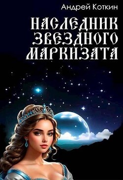 Наследник звездного маркизата (СИ) - Коткин Андрей - Читать 📖 Читать онлайн 👀 Читаемые книги читать онлайн бесплатно 🔥 booksread-online.com