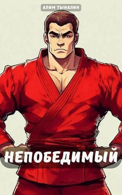 Непобедимый (СИ) - Тыналин Алим - Читать 📖 Читать онлайн 👀 Читаемые книги читать онлайн бесплатно 🔥 booksread-online.com