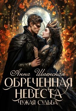 Обреченная невеста. Чужая судьба (СИ) - Шаенская Анна - Читать | Читать онлайн | Читаемые книги читать онлайн бесплатно | booksread-online.com