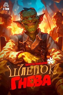 Шлепок гнева (СИ) - Мамбурин Харитон Байконурович - Читать 📖 Читать онлайн 👀 Читаемые книги читать онлайн бесплатно 🔥 booksread-online.com