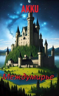Междумирье (СИ) - "Akku" - Читать 📖 Читать онлайн 👀 Читаемые книги читать онлайн бесплатно 🔥 booksread-online.com