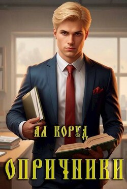 Опричники (СИ) - Коруд Ал - Читать 📖 Читать онлайн 👀 Читаемые книги читать онлайн бесплатно 🔥 booksread-online.com