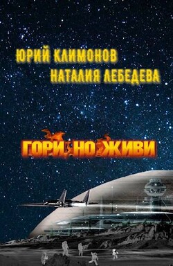 Гори, но живи (СИ) - Климонов Юрий Станиславович - Читать 📖 Читать онлайн 👀 Читаемые книги читать онлайн бесплатно 🔥 booksread-online.com