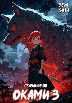 Сказание об Оками 3 (СИ) - "Seva Soth" - Читать 📖 Читать онлайн 👀 Читаемые книги читать онлайн бесплатно 🔥 booksread-online.com