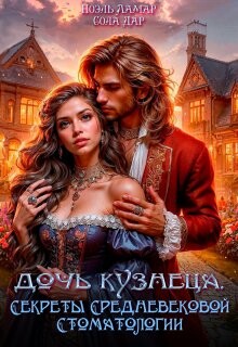 Дочь кузнеца, или Секреты Средневековой стоматологии (СИ) - Ламар Ноэль - Читать | Читать онлайн | Читаемые книги читать онлайн бесплатно | booksread-online.com