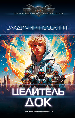 Док - Поселягин Владимир Геннадьевич - Читать 📖 Читать онлайн 👀 Читаемые книги читать онлайн бесплатно 🔥 booksread-online.com