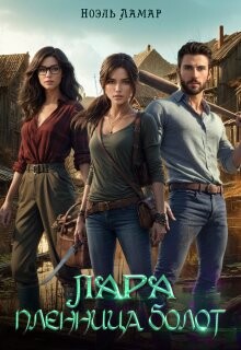 Лара. Пленница болот (СИ) - Ламар Ноэль - Читать 📖 Читать онлайн 👀 Читаемые книги читать онлайн бесплатно 🔥 booksread-online.com