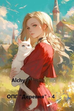 ОПГ «Деревня» 4 (СИ) - "Alchy" - Читать 📖 Читать онлайн 👀 Читаемые книги читать онлайн бесплатно 🔥 booksread-online.com