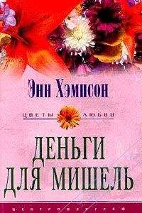 Энн Хэмпсон - Деньги для Мишель - Читать | Читать онлайн | Читаемые книги читать онлайн бесплатно | booksread-online.com