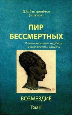 Дмитрий Быстролётов - Пир бессмертных: Книги о жестоком, трудном и великолепном времени. Возмездие. Том 3 - Читать 📖 Читать онлайн 👀 Читаемые книги читать онлайн бесплатно 🔥 booksread-online.com