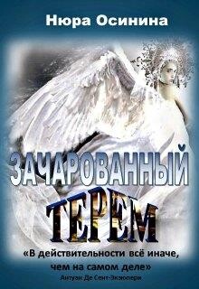 Зачарованный терем (СИ) - Осинина Нюра - Читать 📖 Читать онлайн 👀 Читаемые книги читать онлайн бесплатно booksread-online.com