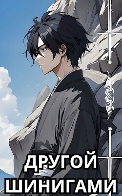 Другой Шинигами (СИ) - "alchoz" - Читать 📖 Читать онлайн 👀 Читаемые книги читать онлайн бесплатно 🔥 booksread-online.com