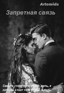 Запретная связь (СИ) - "Artemida" - Читать 📖 Читать онлайн 👀 Читаемые книги читать онлайн бесплатно 🔥 booksread-online.com