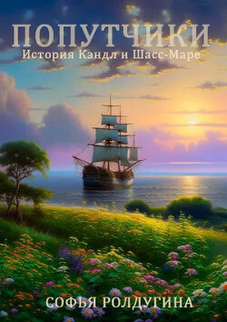 Попутчики. История Кэндл и Шасс-Маре (СИ) - Ролдугина Софья Валерьевна - Читать 📖 Читать онлайн 👀 Читаемые книги читать онлайн бесплатно 🔥 booksread-online.com