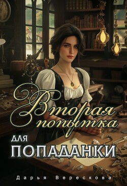 Вторая попытка для попаданки (СИ) - Верескова Дарья - Читать 📖 Читать онлайн 👀 Читаемые книги читать онлайн бесплатно 🔥 booksread-online.com