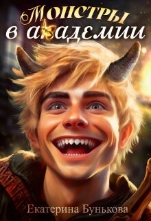 Монстры в Академии (СИ) - Бунькова Екатерина - Читать 📖 Читать онлайн 👀 Читаемые книги читать онлайн бесплатно 🔥 booksread-online.com