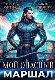 Мой опасный маршал (СИ) - Гончарова Татьяна Викторовна - Читать | Читать онлайн | Читаемые книги читать онлайн бесплатно | booksread-online.com