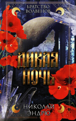 Дикая ночь (ЛП) - Эндрю Николай - Читать 📖 Читать онлайн 👀 Читаемые книги читать онлайн бесплатно booksread-online.com
