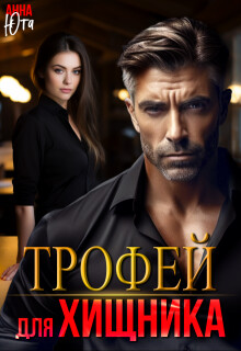 Трофей для Хищника (СИ) - Юта Анна - Читать 📖 Читать онлайн 👀 Читаемые книги читать онлайн бесплатно 🔥 booksread-online.com