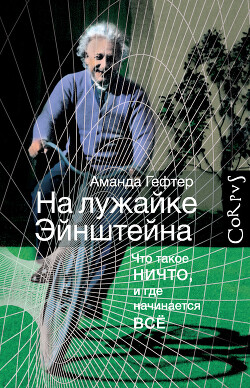 На лужайке Эйнштейна. Что такое ничто, и где начинается всё - Гефтер Аманда - Читать 📖 Читать онлайн 👀 Читаемые книги читать онлайн бесплатно 🔥 booksread-online.com